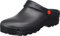 REPOSA Light Shock - Zuecos Sanitarios Mujer y Hombre en EVA, Suela Antideslizante SRC Antibacteriana y Correa, Zuecos Enfermera Anatómicos Antishock, Zapatos Sanitarios Transpirables Ultraligeros