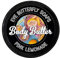 Shea Body Butter Pink Lemonade | Duft nach zuckriger Grapefruit, mit Sheabutter & Kakaobutter, 125 g
