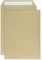 Netuno 500x Versandtasche Braun DIN C5 162 x 229 mm 90g großer Briefumschlag Maxibrief große Briefhülle haftklebend ohne Fenster Umschlag Briefkuvert a5 envelope big brown