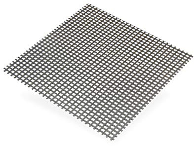CQFD Aluminium Alublech quadratisch 1 mm 500 x 250 mm