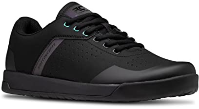 Ride Concepts Unisex-Erwachsene 2021 Hellion Elite Shoes in Grey UK 11, Black/Charcoal Radfahren, Colour, Size