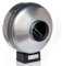 Inline Duct Extractor Fan Centrifugal Heavy Duty Industrial Exhaust Fan (125mm)