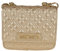 Love Moschino damen Schultertasche gold