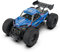 Amewi 22579 CoolRC DIY Blazer Buggy 2WD 1:18 8km/h Bausatz, 71 Teile, Blau