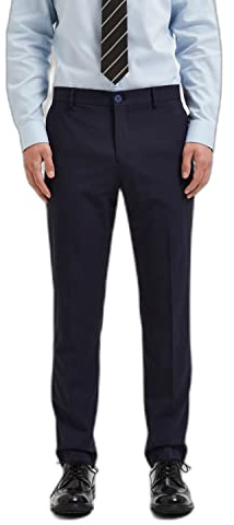 Selected Homme Male Hose 175 Slim fit | Trousers