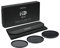 HOYA 3X Neutral Density Filters kit HD MkII IRND8/64/1000 ø72 mm