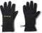 Columbia Women's Fast Trek II Glove 2053931010, Womens gloves, black, M EU
