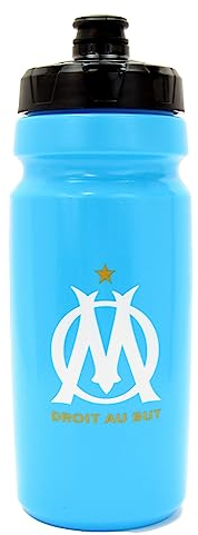 OLYMPIQUE DE MARSEILLE Gourde OM - Collection officielle 50 CL