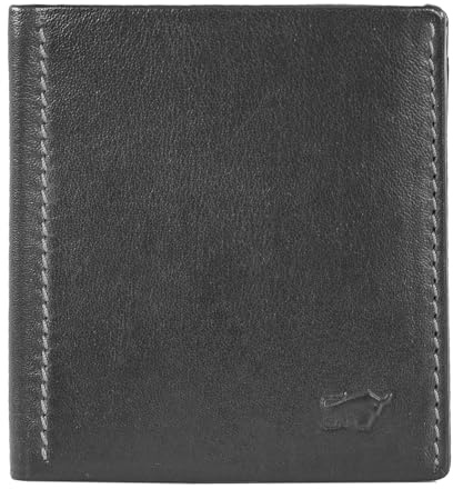 BRAUN BÜFFEL Henry Geldbörse Leder 10 cm