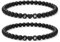 Partner Geschenke | Pärchen Armbänder | Geschenk für Freundin | Armband Mit Buchstaben | Couple Geschenke