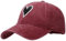 XYIYI Herz Wein Vintage Basecap Verstellbare Distressed Washed Baseball Kappe für Damen Herren