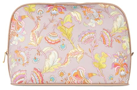 Oilily Chelsey Cosmetic Bag Frappe
