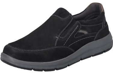 Josef Seibel Herren Slipper Giuseppe 09,Weite G (Normal),Wechselfußbett