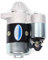 Generador De Motor De 12 V Generador De 8 Dientes Eemplazo Del Arranque Apto Para Motores Diésel Refrigerados Por Aire 170F/178F/186F/188F Protección Contra