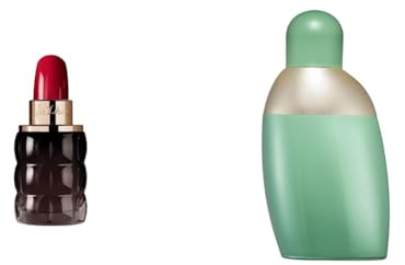 Cacharel Yes I Am Eau de Parfum 30ml + Cacharel Eden Eau de Parfum 30ml