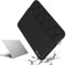 Smatree 16 inch Laptop Sleeve for HP ZBook Studio 16 inch G11/G10/G9 Mobile Workstation PC, for HP Spectre x360 2-in-1 Laptop16t/16, Protective Laptop Case with Accessory Pocket, YKK Zipper (E602)