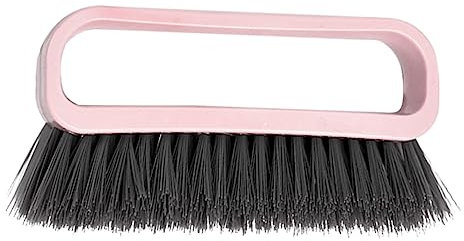 Healeved Home Cleaning Brush Soft Brush Broom for Flower Arrangement Slag Removing Tool Small Spaces Cleaning Accessory