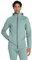 PUMA Herren EVOSTRIPE Kapuzenjacke M, Green Moon
