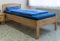 Generisch Massivholz Komfortbett Seniorenbett Kernbuche massiv geölt höhenverstellbar 100x200