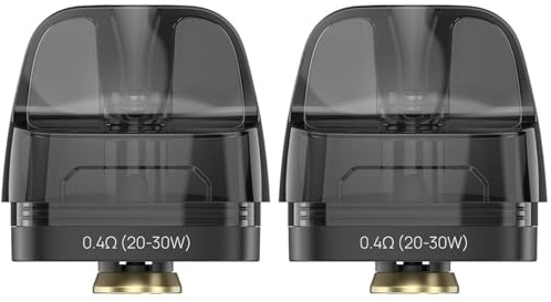Aspire Veynom Air Pod Ersatzpod 2er Pack Nikotinfrei Widerstand 0,4Ohm