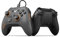 SCUF Valor PRO Xbox-Performance-Controller mit Kabel – Anpassbare Rücken-Paddles, Sofort-Triggern, Hall-Effekt-Daumenstifte, Audio-Steuerungen, Xbox Series X|S, Xbox One, Windows PC – Stahl Grau