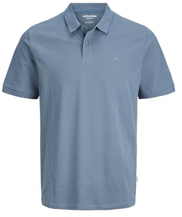 Jack & Jones Herren Jjebasic Polo Ss Noos Jjebasic Polo Ss Noos (1er Pack)