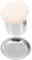 ULTECHNOVO 1Ensemble Essuie Glace à Huile Inoxydable Pinceau Multifonctionnel pour Outil pour Tartiner Huile pour Cuisine Barbecue