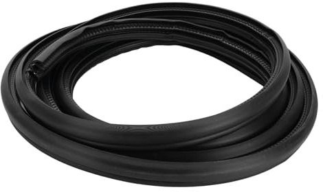 LICHENGTAI 769234730R Schiebetürdichtung Kompatibel mit Renault Master 2010–2020 Gummidichtung Schiebetür Dichtung Türdichtung Türdichtleiste Dichtung