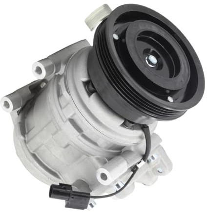 Compressore aria condizionata adatto per Hyundai Tucson JM & Kia Sportage JE/KM 2.0L 2004-2010
