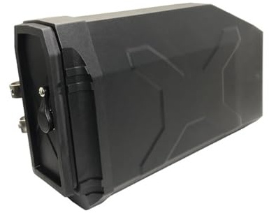 Cassetta Degli Attrezzi Impermeabile Per BMW R1200GS R1250GS LC ADV R1200 R1250 GS R 1250 Adventure 2014-2023 Moto Lato Sinistro Destro Box