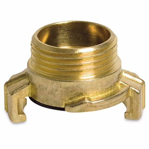 BEVO 0420225 Schnellkupplung AG 2,5 cm (1 Zoll)