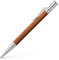 Graf von FABER-CASTELL 145530 - Drehkugelschreiber Classic, Pernambuk, Strichbreite B