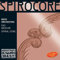 Thomastik Einzelsaite für Kontrabass 4/4 Spirocore - G-Saite Spiralkern, Chrom umsponnen, Orchesterstimmung, mittel