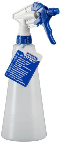 Pressol 06 267 820 Industrie-Zerstäuber 750 ml Weiß-Blau