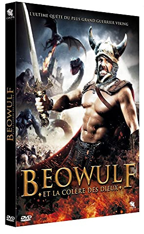 Beowulf et la colère des dieux - grendel [FR Import]
