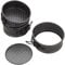 Wilton Pkg/cerniera Mini Set-Round 3 4