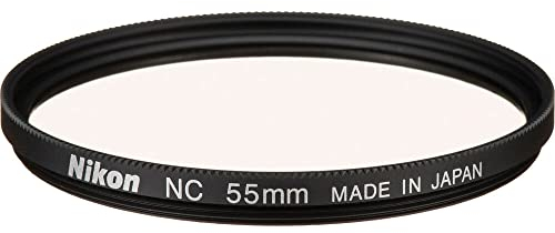 Nikon 55 mm Neutral-Color-Filter