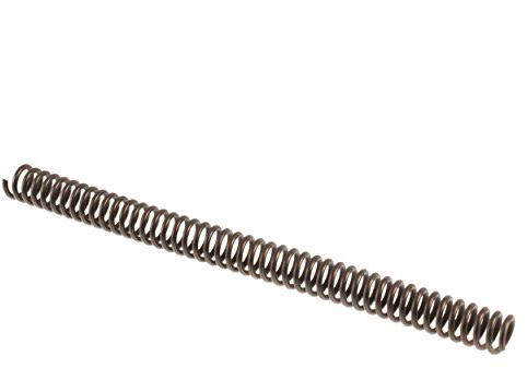 Druckfeder / Gabelfeder f. Simson Telegabel - d=3,2mm - Mokick, Roller