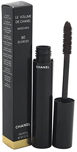 Chanel Le Volume Mascara 80-Écorces, 6 g