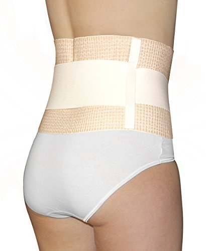 Hydas Nierenwärmer mit Stützfunktion Extra stark