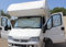 CamperBros - Rideaux Isotherme Interne pour Cabine - 3 pièces 9 Couches - Camping-Car Fiat Ducato/Peugeot Boxer/Citroën Jumper 2006-2018