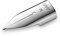 LAMY Z 53 Feder 888 - Ersatzfeder aus polierte Edelstahl in der Farbe Silber – Federstärke M, 1 Stück (1er Pack)