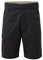 Gill Mens UV Tec Segeln Bootfahren Wassersport Shorts Graphite - UV-Sonnenschutz und SPF-Eigenschaften