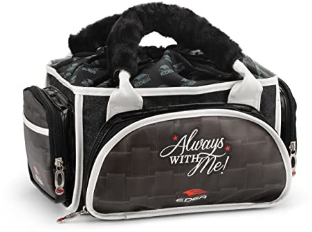 Edea Tasche WITHME Black