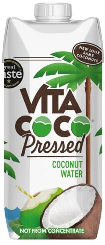 Vita Coco Coconut Water, 500ml