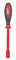 Milwaukee VDE Socket Wrench Screwdriver SW8 x 125mm
