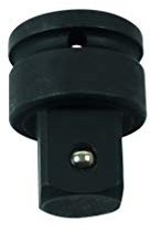 Laser 7715 Impact Adaptor 3/4 D to 1 D