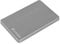 Verbatim Store 'n' Go ALU Slim,1 to, Space Grey, Disque Dur Externe, USB 3.2 GEN 1, Disque Dur Externe en Aluminium, pour Windows & Mac OS X, Disque Dur Portable