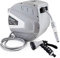 Bituxx Wand Wasser Schlauchtrommel Schlauchaufroller Wasserschlauchaufroller Schlauchbox Automatik (30 m + Multi Schlauchpistole)