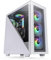Thermaltake Divider 300 TG Midi TowerSnow ARGB weiß retail